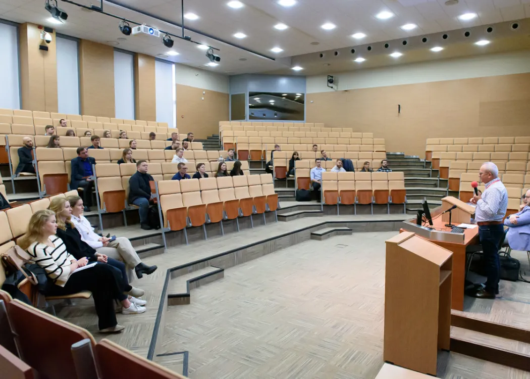 Spotkanie inaugurujące rok akademicki w Szkole Doktorskiej UWM