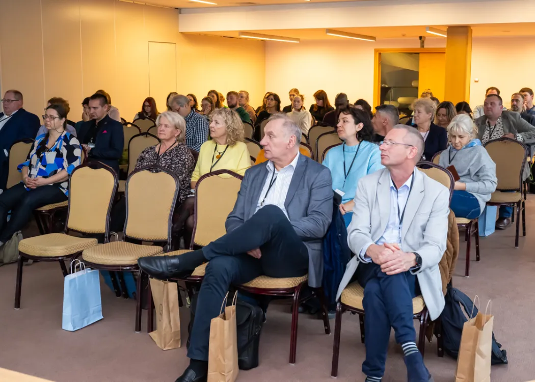 konferencja naukowa „Aktualne trendy w hodowli kóz w Polsce”