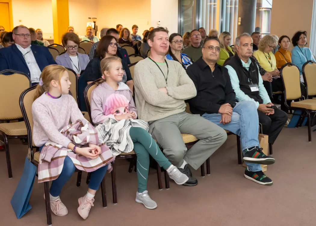 konferencja naukowa „Aktualne trendy w hodowli kóz w Polsce”
