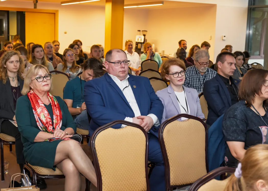 konferencja naukowa „Aktualne trendy w hodowli kóz w Polsce”