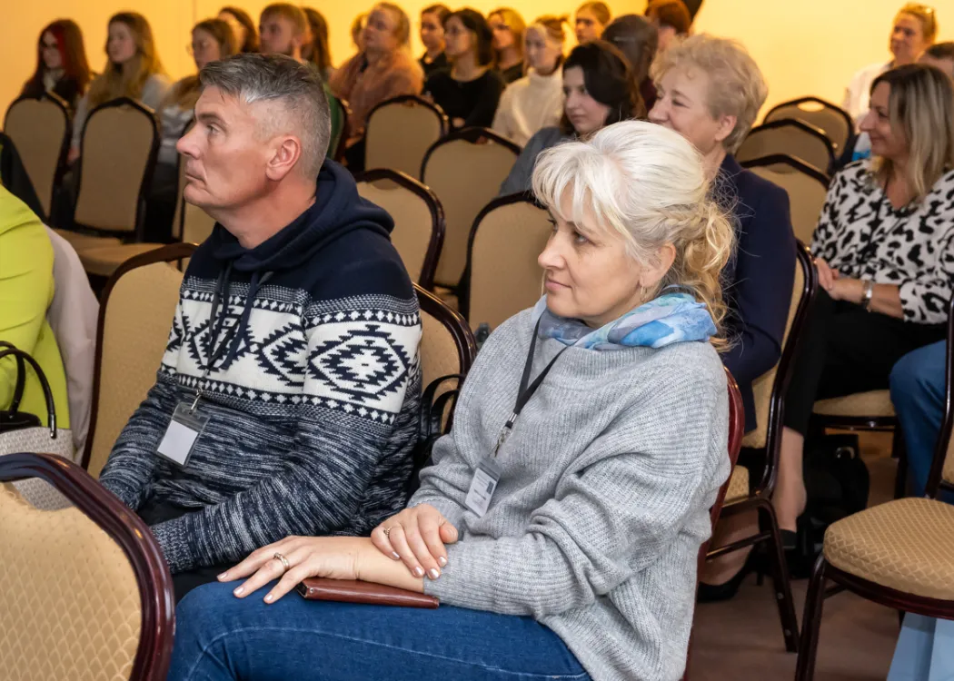 konferencja naukowa „Aktualne trendy w hodowli kóz w Polsce”