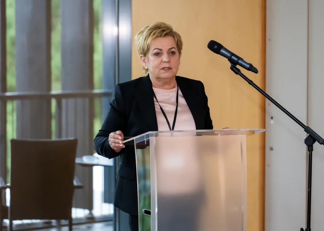 konferencja naukowa „Aktualne trendy w hodowli kóz w Polsce”