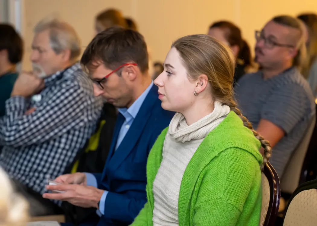 konferencja naukowa „Aktualne trendy w hodowli kóz w Polsce”