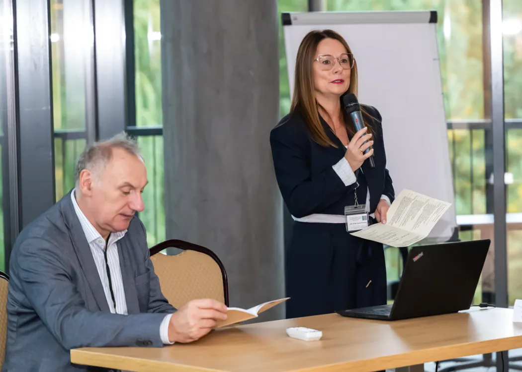 konferencja naukowa „Aktualne trendy w hodowli kóz w Polsce”