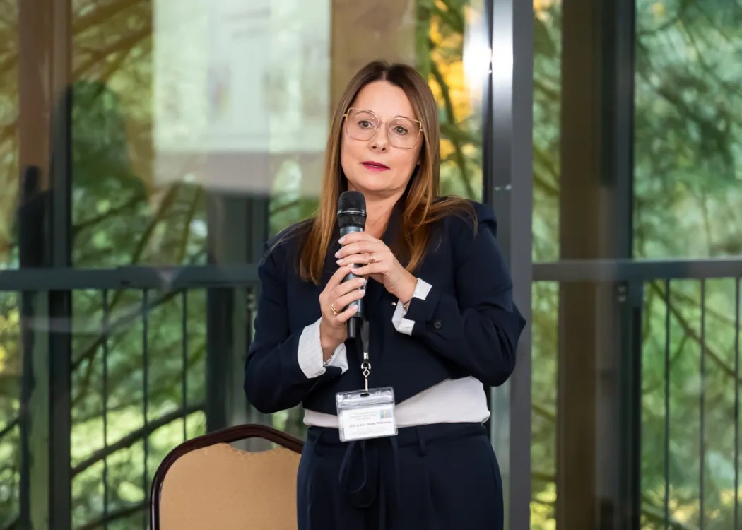 konferencja naukowa „Aktualne trendy w hodowli kóz w Polsce”