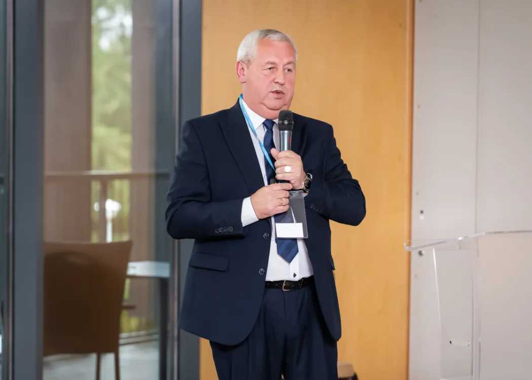 konferencja naukowa „Aktualne trendy w hodowli kóz w Polsce”