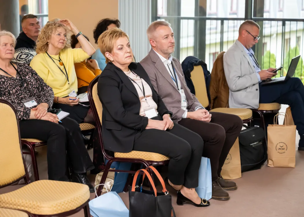 konferencja naukowa „Aktualne trendy w hodowli kóz w Polsce”