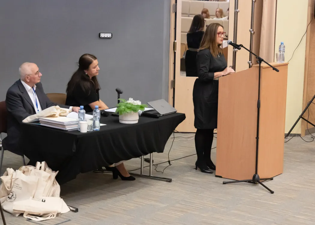 Międzynarodowa Interdyscyplinarna Konferencja Naukowa „Immanuel Kant w przestrzeni naukowej i edukacyjnej".