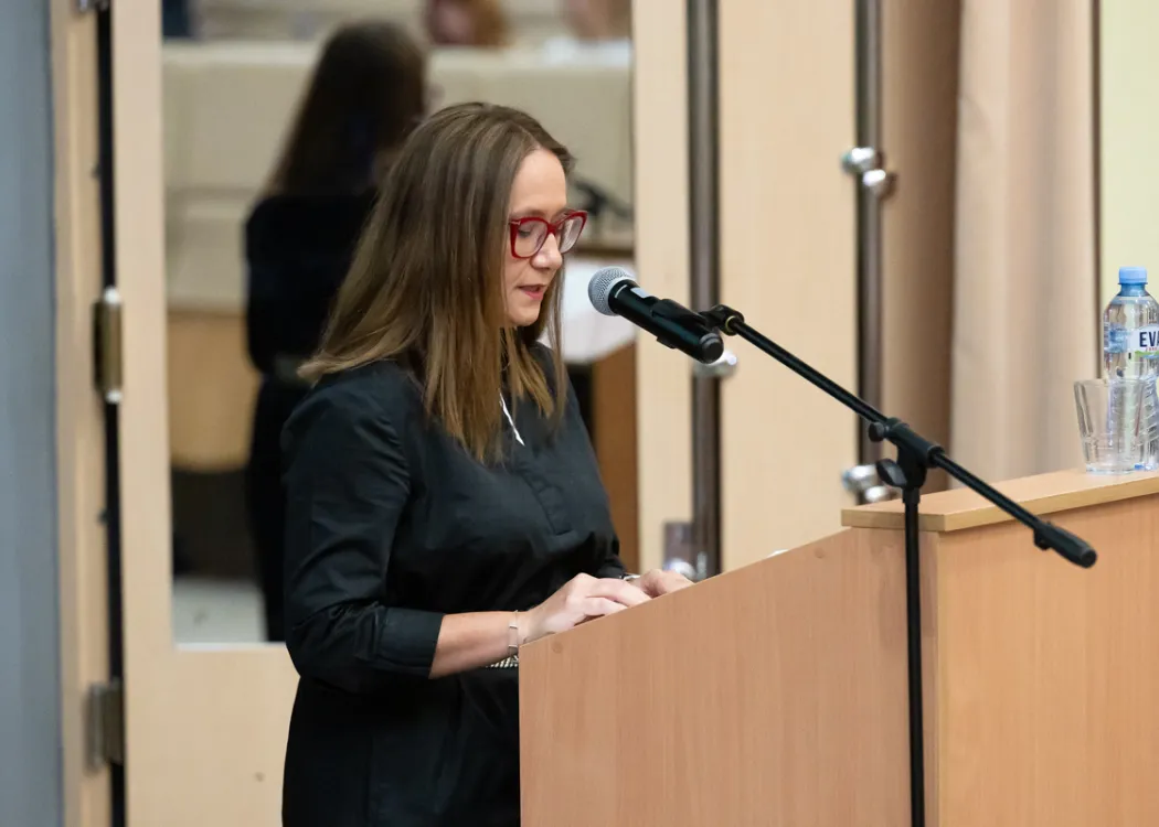 Międzynarodowa Interdyscyplinarna Konferencja Naukowa „Immanuel Kant w przestrzeni naukowej i edukacyjnej".