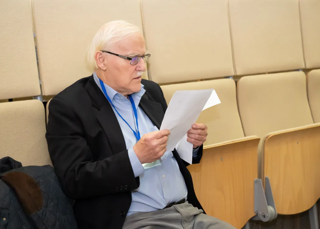 Międzynarodowa Interdyscyplinarna Konferencja Naukowa „Immanuel Kant w przestrzeni naukowej i edukacyjnej".