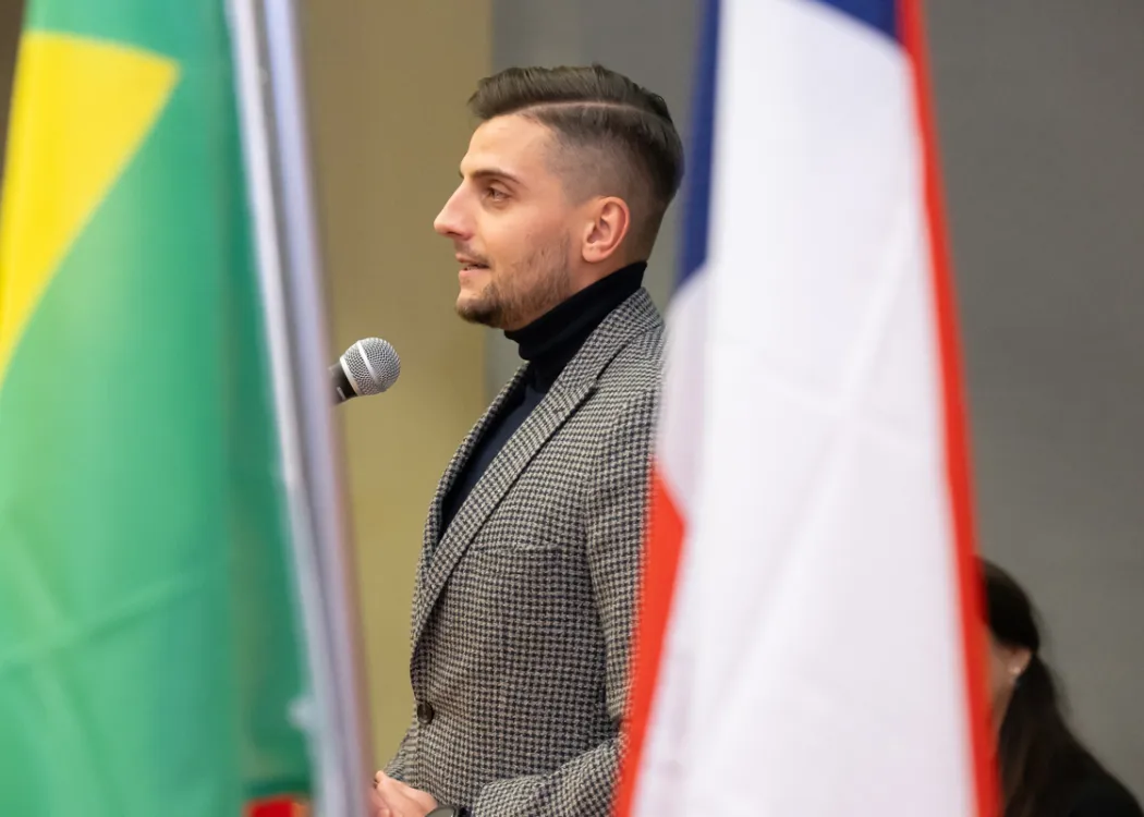 Międzynarodowa Interdyscyplinarna Konferencja Naukowa „Immanuel Kant w przestrzeni naukowej i edukacyjnej".