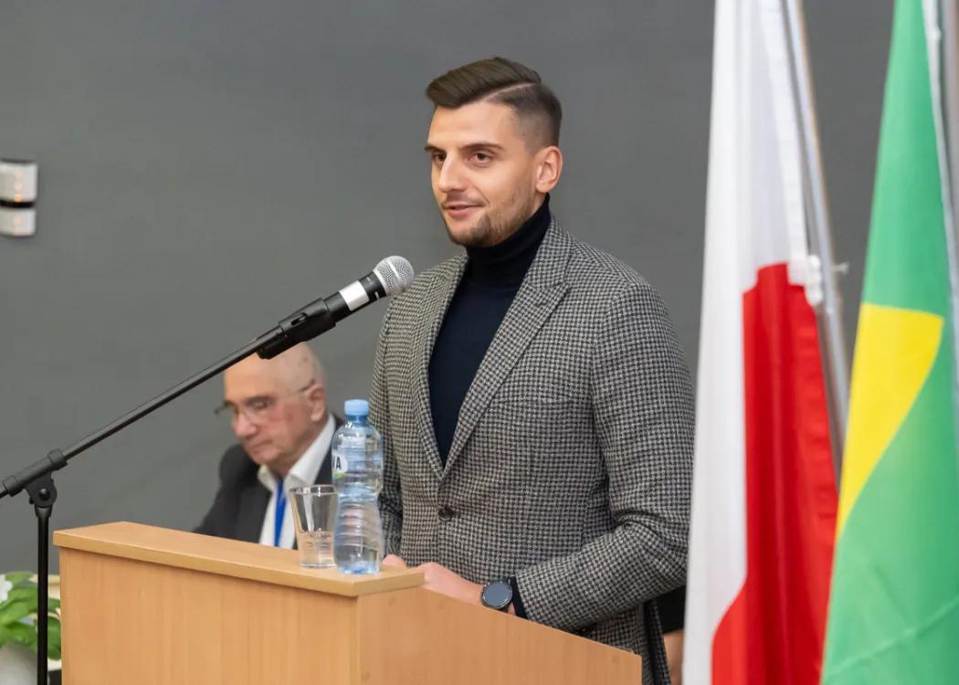 Międzynarodowa Interdyscyplinarna Konferencja Naukowa „Immanuel Kant w przestrzeni naukowej i edukacyjnej".