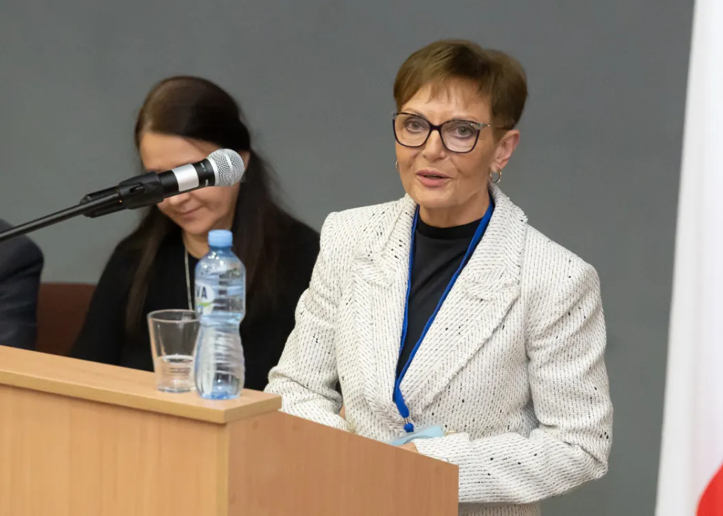 Międzynarodowa Interdyscyplinarna Konferencja Naukowa „Immanuel Kant w przestrzeni naukowej i edukacyjnej".