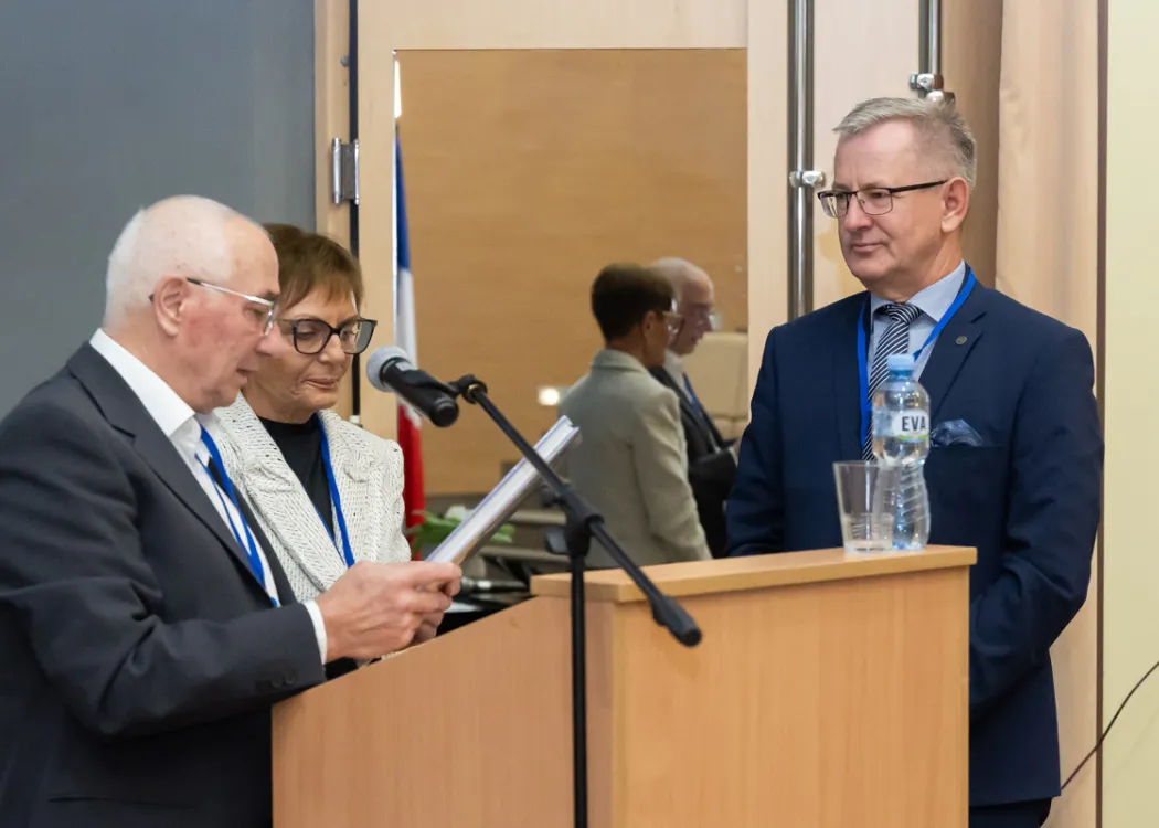 Międzynarodowa Interdyscyplinarna Konferencja Naukowa „Immanuel Kant w przestrzeni naukowej i edukacyjnej".