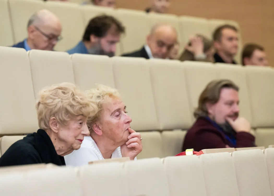 Międzynarodowa Interdyscyplinarna Konferencja Naukowa „Immanuel Kant w przestrzeni naukowej i edukacyjnej".