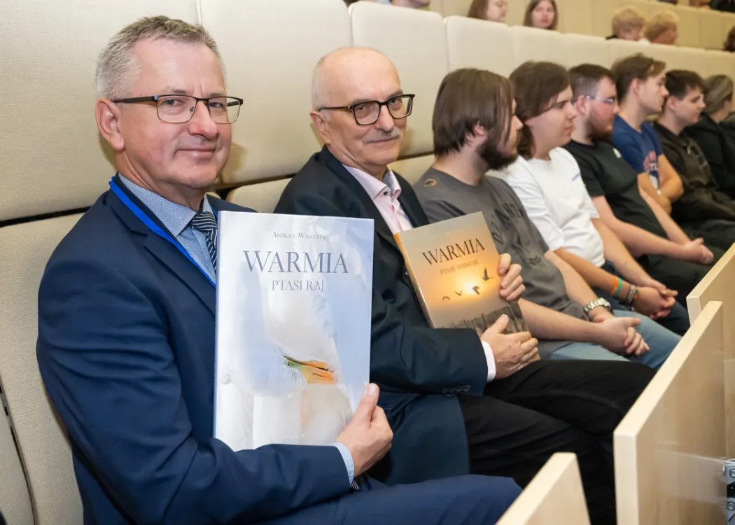 Międzynarodowa Interdyscyplinarna Konferencja Naukowa „Immanuel Kant w przestrzeni naukowej i edukacyjnej".