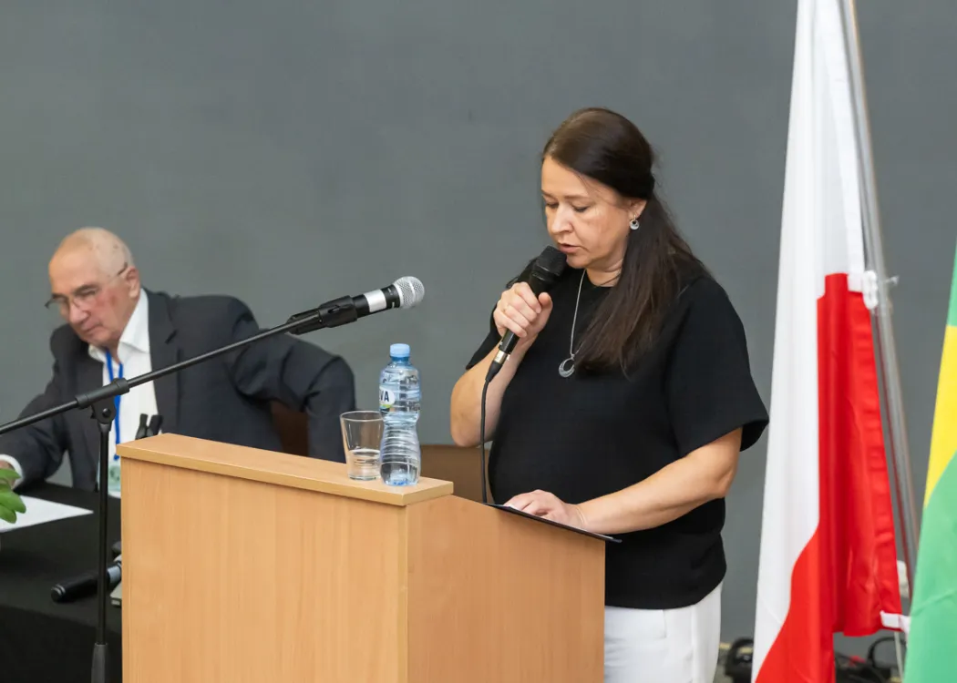 Międzynarodowa Interdyscyplinarna Konferencja Naukowa „Immanuel Kant w przestrzeni naukowej i edukacyjnej".