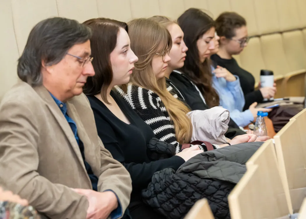 Międzynarodowa Interdyscyplinarna Konferencja Naukowa „Immanuel Kant w przestrzeni naukowej i edukacyjnej".