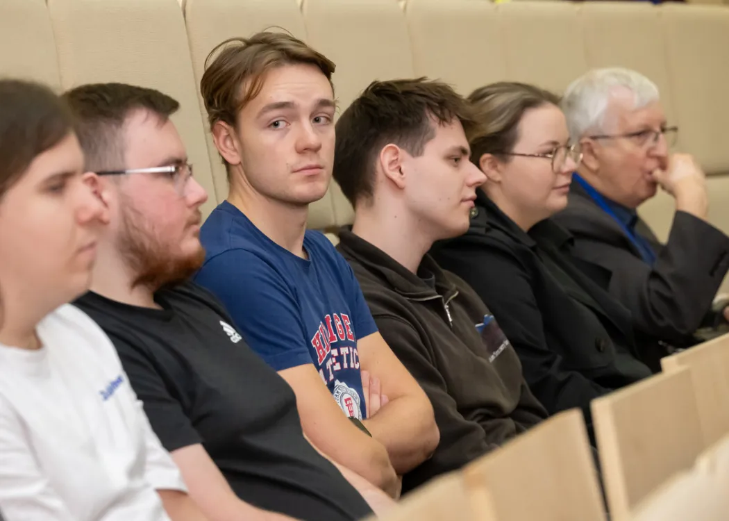 Międzynarodowa Interdyscyplinarna Konferencja Naukowa „Immanuel Kant w przestrzeni naukowej i edukacyjnej".