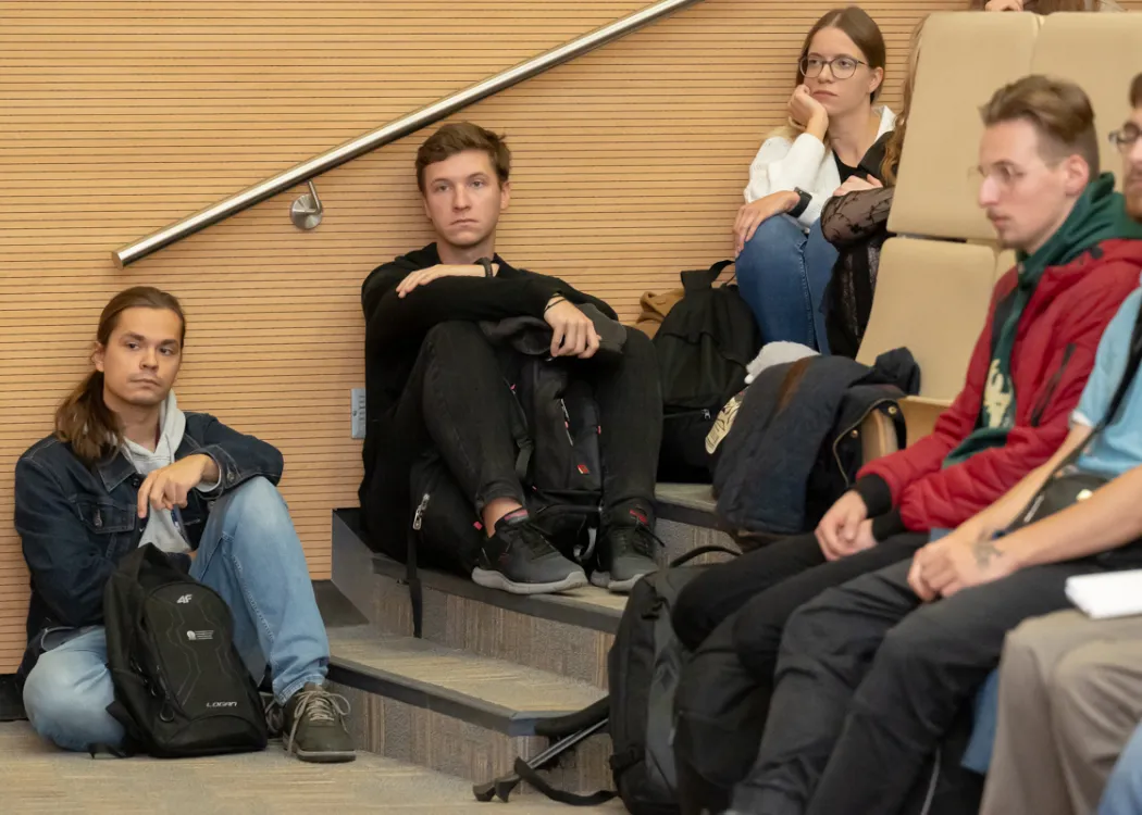 Międzynarodowa Interdyscyplinarna Konferencja Naukowa „Immanuel Kant w przestrzeni naukowej i edukacyjnej".