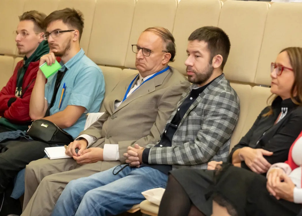 Międzynarodowa Interdyscyplinarna Konferencja Naukowa „Immanuel Kant w przestrzeni naukowej i edukacyjnej".