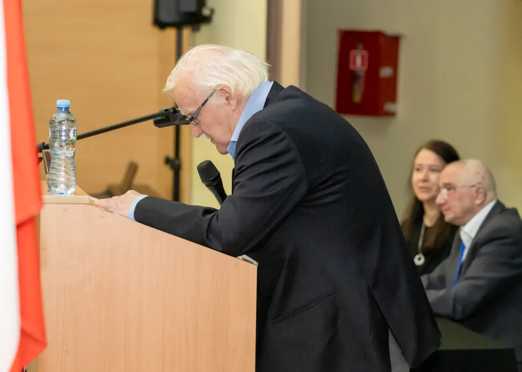 Międzynarodowa Interdyscyplinarna Konferencja Naukowa „Immanuel Kant w przestrzeni naukowej i edukacyjnej".