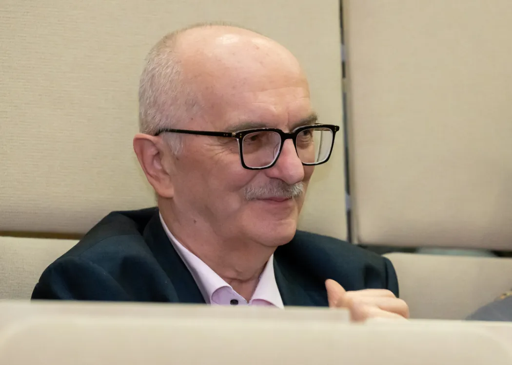 Międzynarodowa Interdyscyplinarna Konferencja Naukowa „Immanuel Kant w przestrzeni naukowej i edukacyjnej".