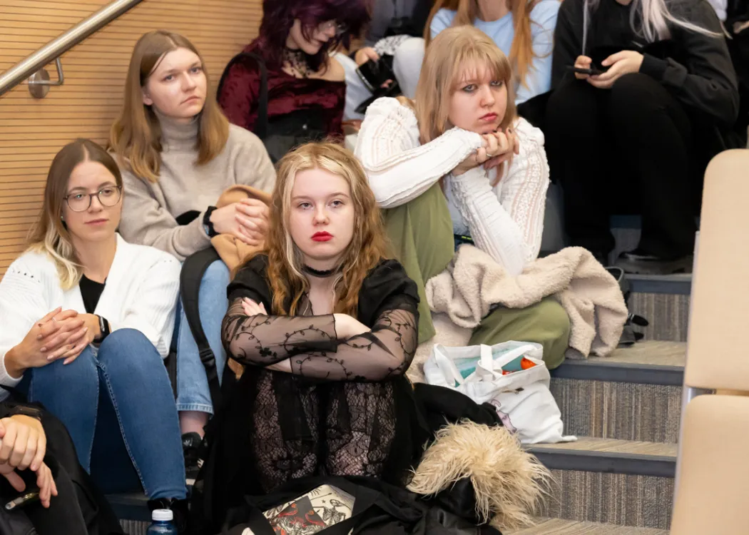 Międzynarodowa Interdyscyplinarna Konferencja Naukowa „Immanuel Kant w przestrzeni naukowej i edukacyjnej".