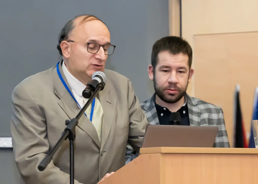 Międzynarodowa Interdyscyplinarna Konferencja Naukowa „Immanuel Kant w przestrzeni naukowej i edukacyjnej".