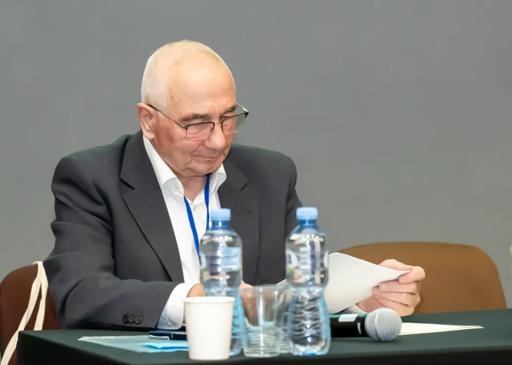 Międzynarodowa Interdyscyplinarna Konferencja Naukowa „Immanuel Kant w przestrzeni naukowej i edukacyjnej".