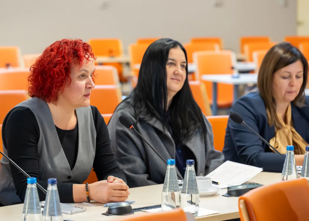 Konferencja Prorektorów ds. Nauki oraz Kierowników Biur/Działów ds. Nauki Uczelni Przyrodniczych i Rolniczych