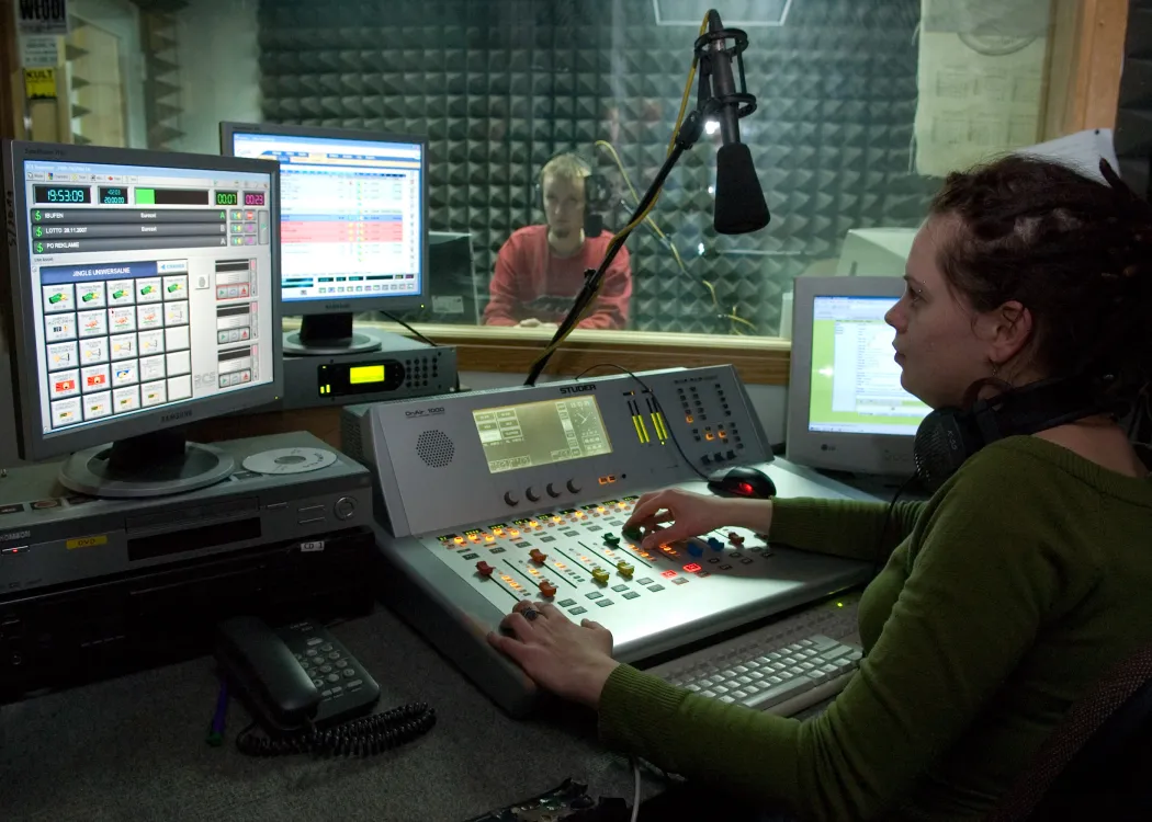 Radio UWM FM 