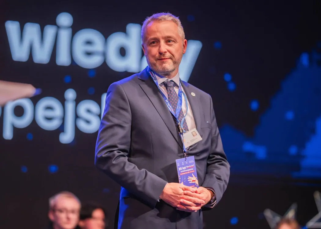 20-lecie Polski w Unii Europejskiej na UWM