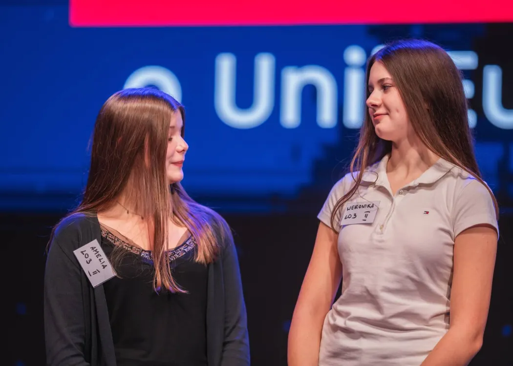 20-lecie Polski w Unii Europejskiej na UWM