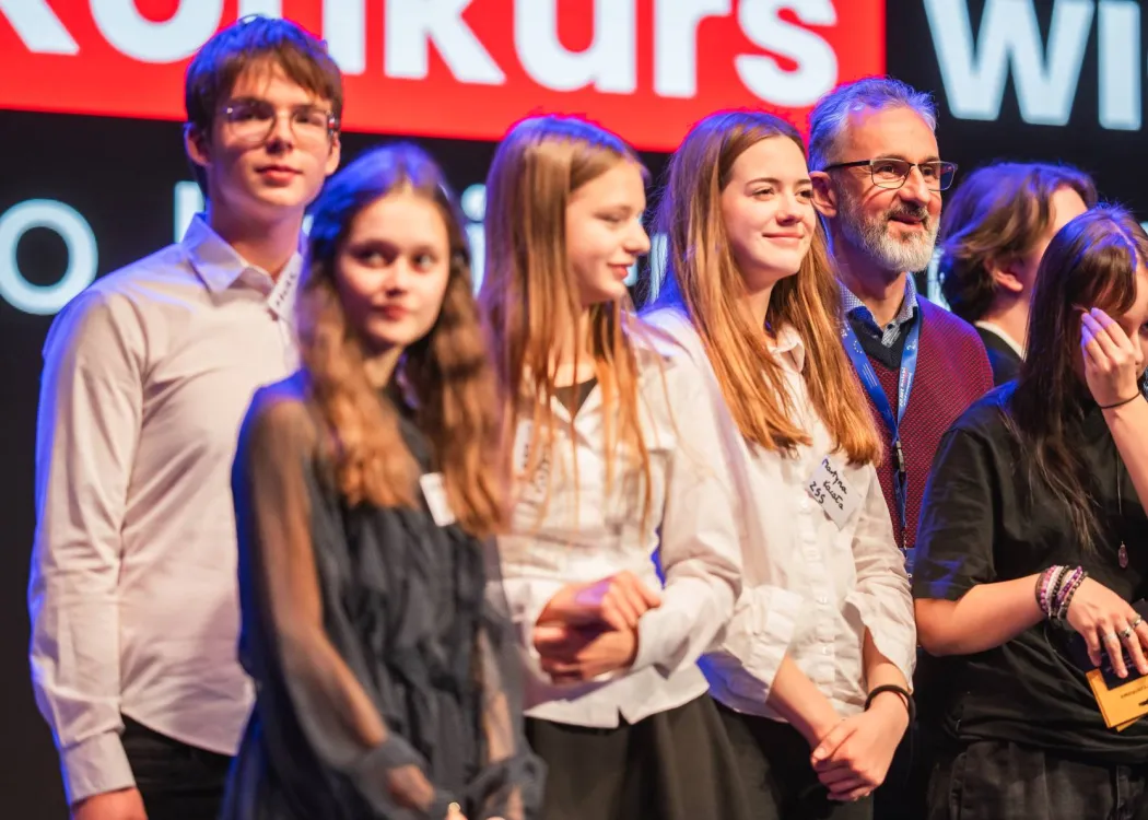 20-lecie Polski w Unii Europejskiej na UWM