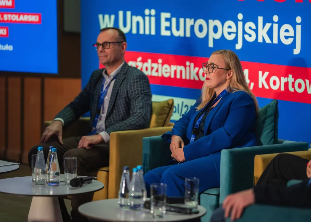 20-lecie Polski w Unii Europejskiej na UWM