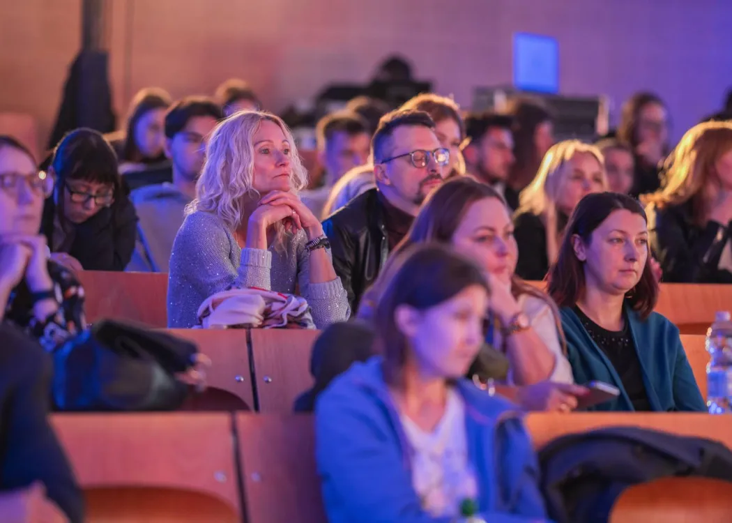 20-lecie Polski w Unii Europejskiej na UWM