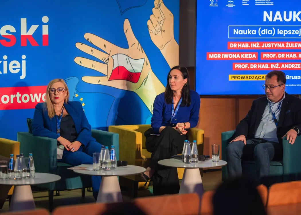 20-lecie Polski w Unii Europejskiej na UWM