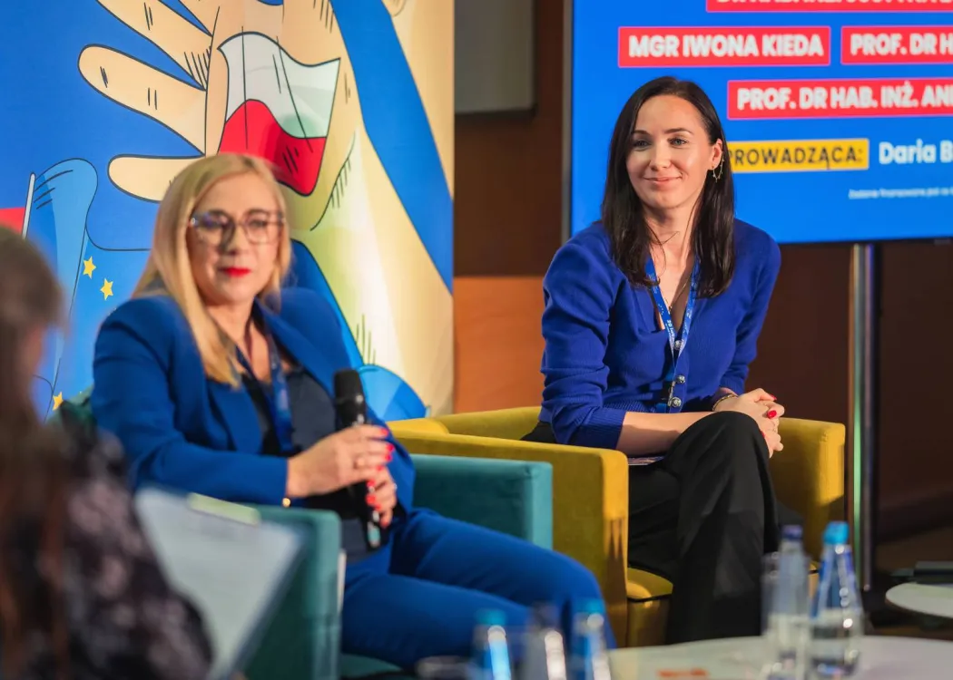 20-lecie Polski w Unii Europejskiej na UWM