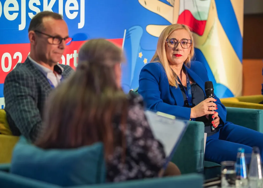 20-lecie Polski w Unii Europejskiej na UWM