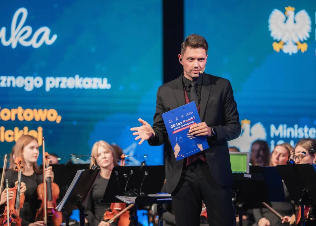 20-lecie Polski w Unii Europejskiej na UWM