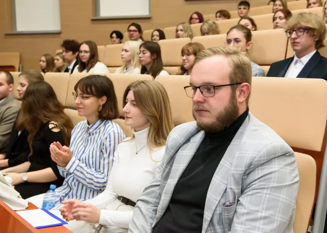Inauguracja roku akademickiego na Wydziale Humanistycznym UWM - 4 IX 2024