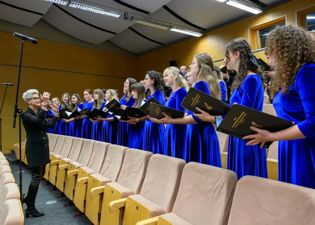 Inauguracja roku akademickiego 2024/2025 na UWM