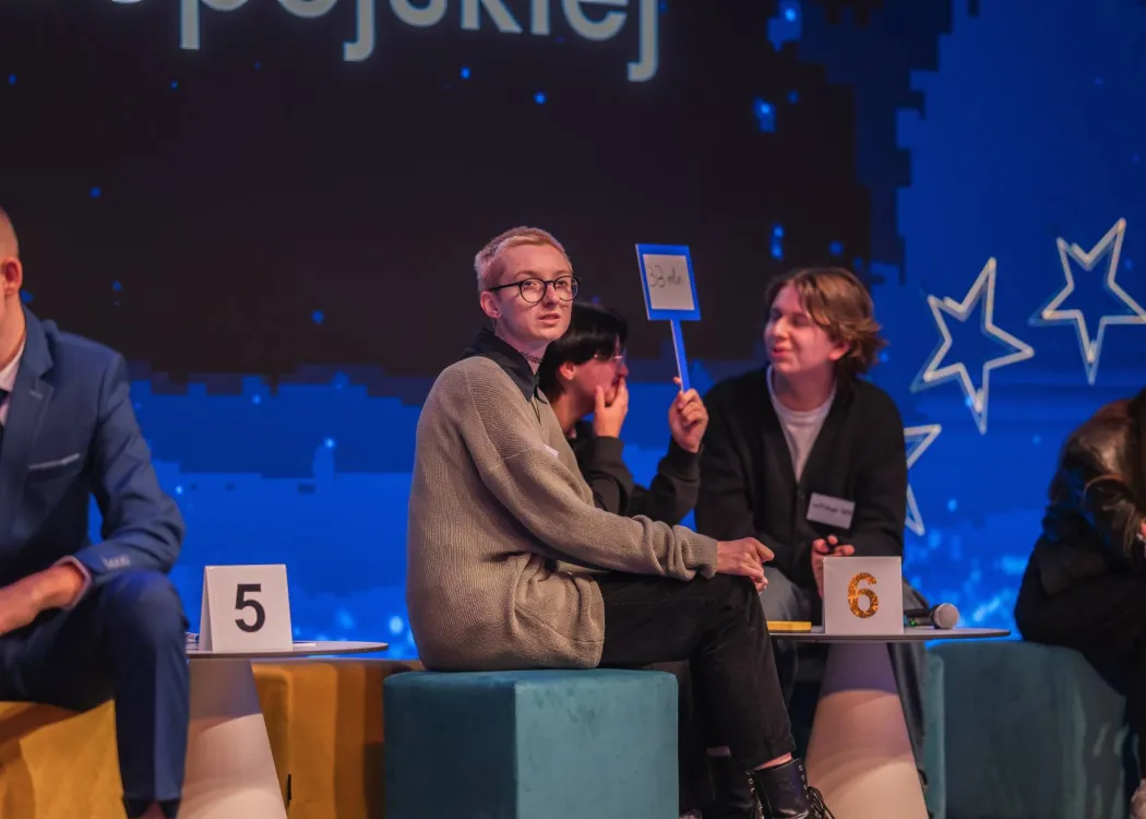 20-lecie Polski w Unii Europejskiej na UWM