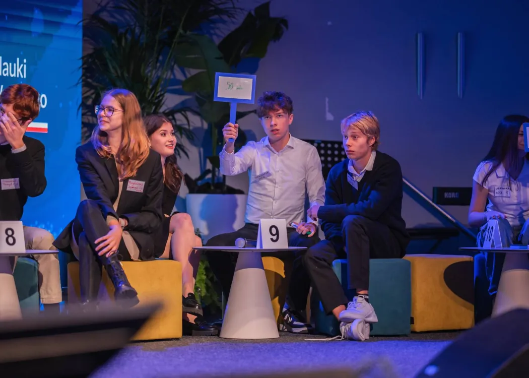 20-lecie Polski w Unii Europejskiej na UWM