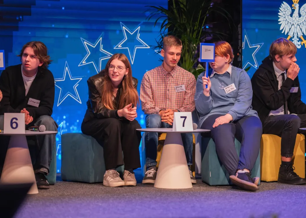 20-lecie Polski w Unii Europejskiej na UWM