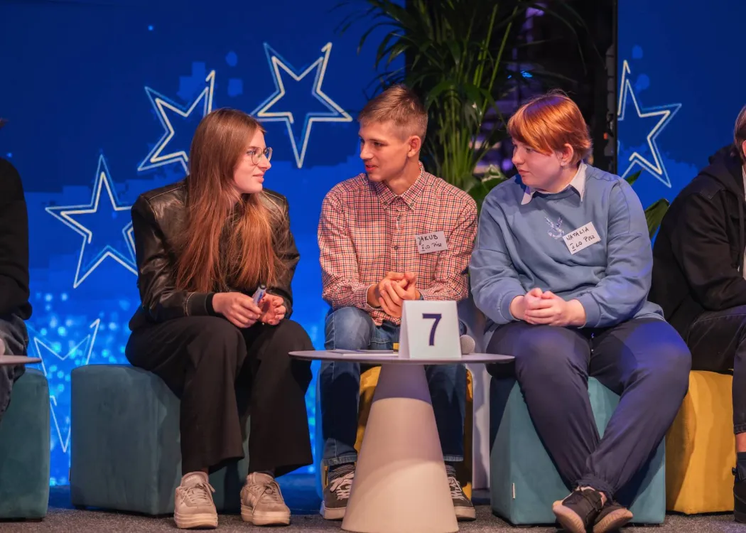 20-lecie Polski w Unii Europejskiej na UWM