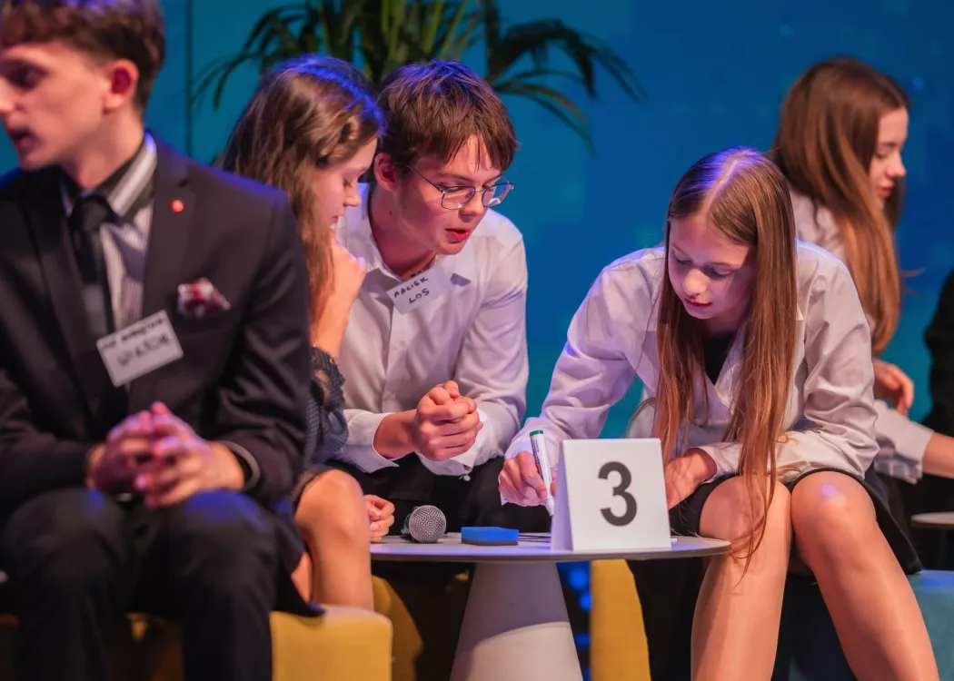 20-lecie Polski w Unii Europejskiej na UWM