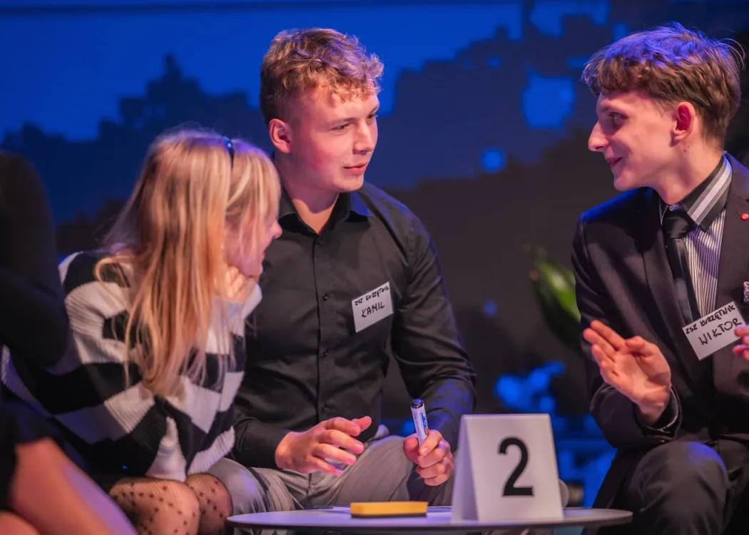 20-lecie Polski w Unii Europejskiej na UWM