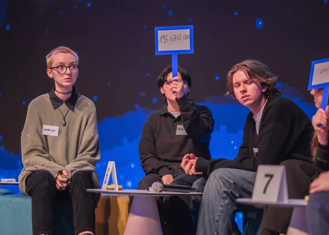 20-lecie Polski w Unii Europejskiej na UWM